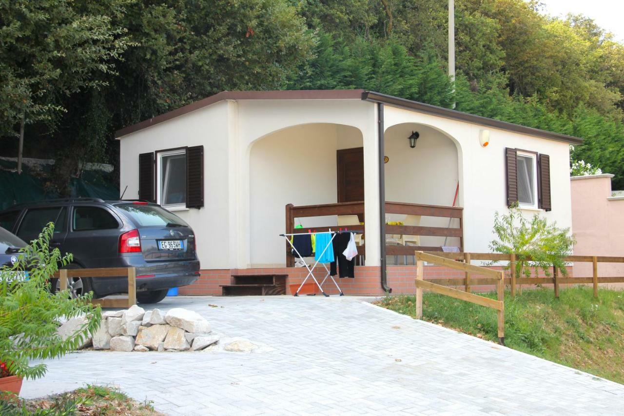 Verdemare Torino di Sangro Exterior photo
